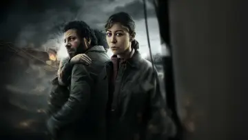 Задник к сериалу "صحاب الأرض" #1603207