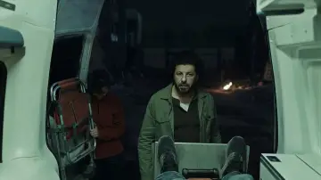 Задник к сериалу "صحاب الأرض" #1603208