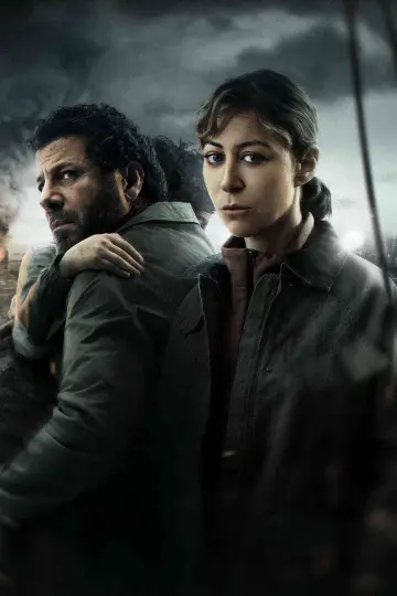 Постер к сериалу "صحاب الأرض" #1603210