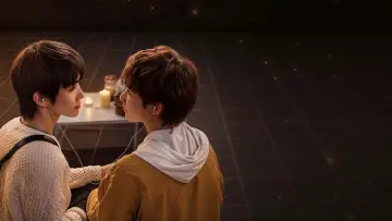 Задник к сериалу "Улыбка после слез" #1511144