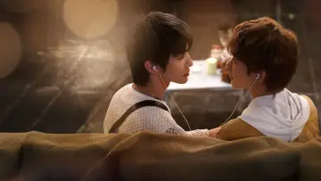 Задник к сериалу "Улыбка после слез" #1511159
