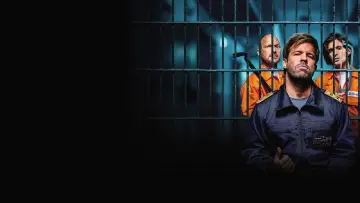 Задник к сериалу "Most Wanted - A hajsza" #1496137