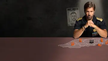 Задник к сериалу "Most Wanted - A hajsza" #1496138