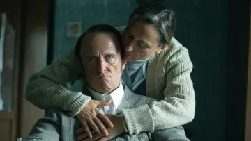 Задник к сериалу "Wśród nocnej ciszy" #1783431