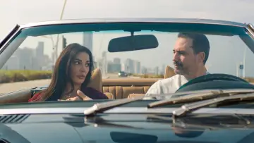 Задник к сериалу "ممكن" #1496178