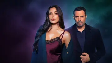 Задник к сериалу "ممكن" #1496179