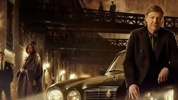 Задник к сериалу "Знаменитые гангстеры с Шоном Бином" #1730978