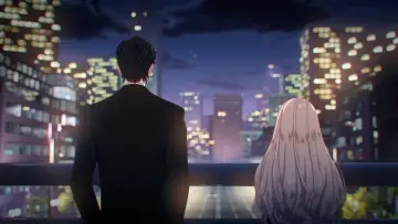 Задник к сериалу "为喵人生" #1489048