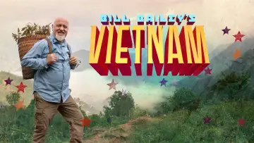 Задник к сериалу "Билл Бейли во Вьетнаме" #1845989