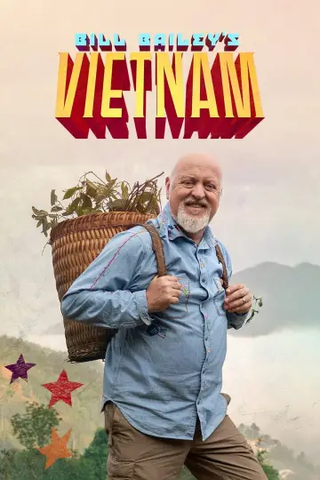 Билл Бейли во Вьетнаме
