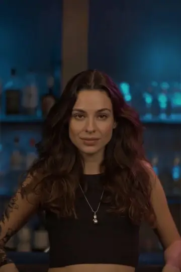Постер к сериалу "Quem Vai Ficar Com Clara?" #1694404