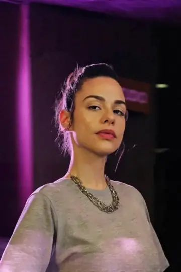 Постер к сериалу "Quem Vai Ficar Com Clara?" #1694405