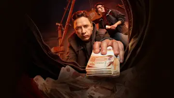 Задник к сериалу "Обнальщик" #1812429