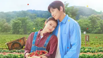 Задник к сериалу "メリーベリーラブ" #1592987
