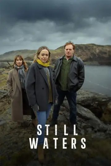 Still Waters постер