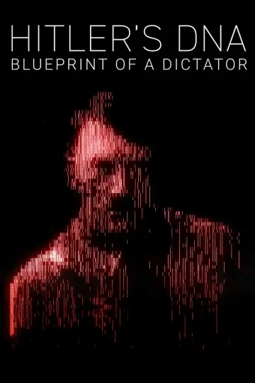 Постер к сериалу "ДНК Гитлера: План диктатора" #1602636