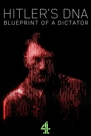 Постер к сериалу "ДНК Гитлера: План диктатора" #1602637