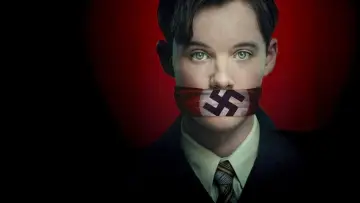 Задник к сериалу "Истина и измена" #1748419