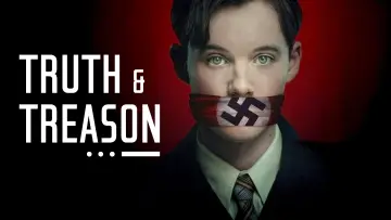 Задник к сериалу "Истина и измена" #1748420