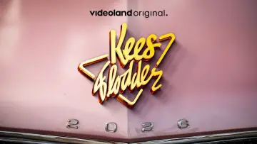 Задник к сериалу "Kees Flodder" #1513159