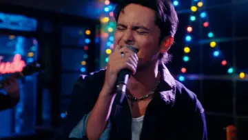Задник к сериалу "Someone, Someday" #1223723
