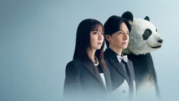 Задник к сериалу "パンダより恋が苦手な私たち" #1547315