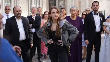 Задник к сериалу "Словно сон" #1427660