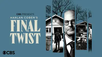Задник к сериалу "Harlan Coben