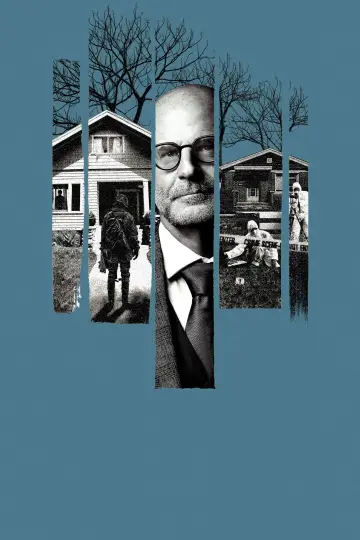 Постер к сериалу "Harlan Coben
