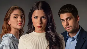 Задник к сериалу "Все ради второго шанса" #1552712