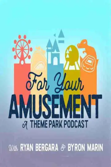 For Your Amusement постер