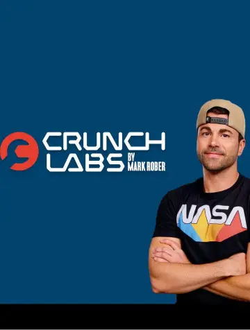 Постер к сериалу "Mark Rober
