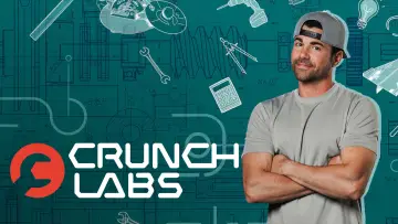 Задник к сериалу "Mark Rober