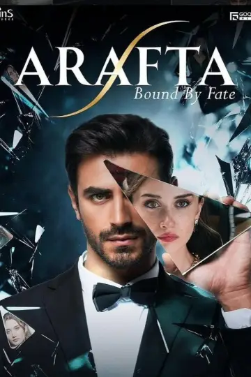 Постер к сериалу "Между" #1221442