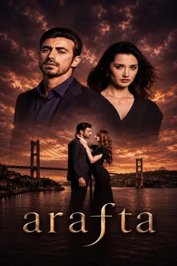 Постер к сериалу "Между" #1221446