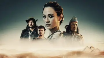 Задник к сериалу "Цивилизации: взлет и падение" #1765604