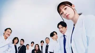 Задник к сериалу "От хулигана до врача" #1600732