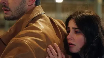 Задник к сериалу "Ты тот, кого я люблю" #1356810