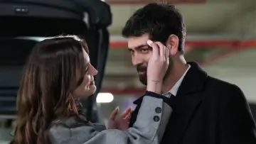 Задник к сериалу "Ты тот, кого я люблю" #1356813