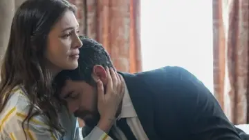 Задник к сериалу "Ты тот, кого я люблю" #1356815