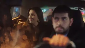 Задник к сериалу "Ты тот, кого я люблю" #1356820