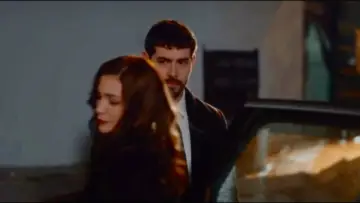 Задник к сериалу "Ты тот, кого я люблю" #1356822