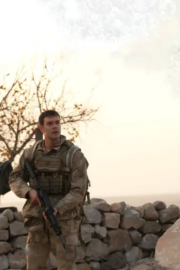 Постер к сериалу "Ты тот, кого я люблю" #1356828