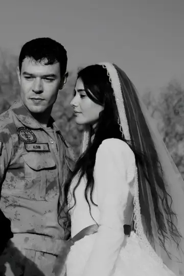 Постер к сериалу "Ты тот, кого я люблю" #1356831