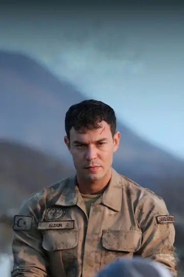 Постер к сериалу "Ты тот, кого я люблю" #1356832