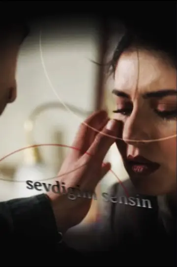 Постер к сериалу "Ты тот, кого я люблю" #1356837