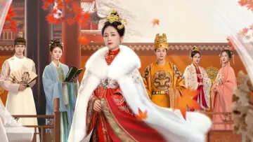 Задник к сериалу "以下犯上" #1490220