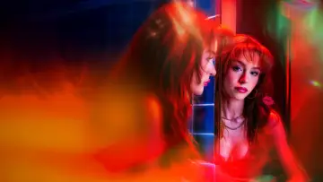 Задник к сериалу "Jasmine" #1492952