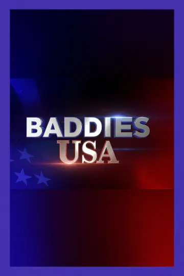 Baddies США (2025)