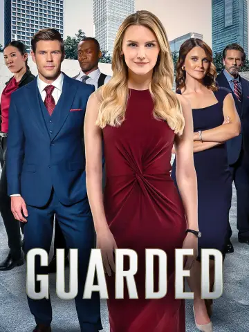 Постер к сериалу "Guarded" #1427158